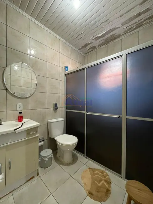 Foto 4 de Casa com 2 quartos à venda, 412m2 em Centro, Santo Angelo - RS