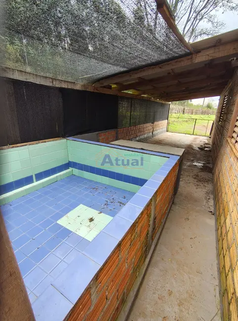 Foto 2 de Chácara com 2 quartos à venda, 80m2 em Santo Angelo - RS