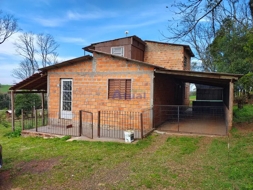 Foto 7 de Chácara com 2 quartos à venda, 80m2 em Santo Angelo - RS