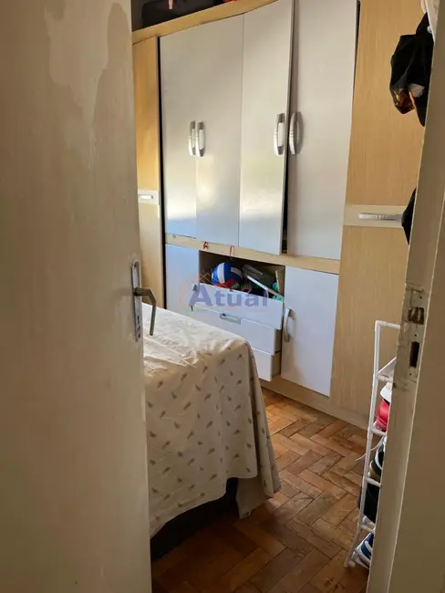 Foto 5 de Apartamento com 2 quartos à venda, 59m2 em Castelarim, Santo Angelo - RS