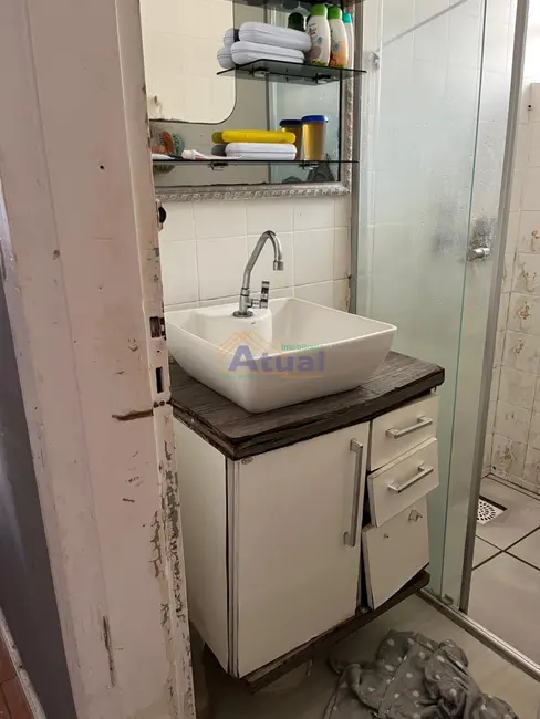 Foto 7 de Apartamento com 2 quartos à venda, 59m2 em Castelarim, Santo Angelo - RS