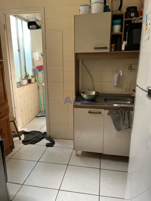 Foto 9 de Apartamento com 2 quartos à venda, 59m2 em Castelarim, Santo Angelo - RS