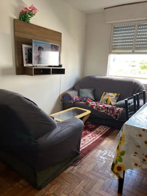 Foto 1 de Apartamento com 2 quartos à venda, 59m2 em Castelarim, Santo Angelo - RS