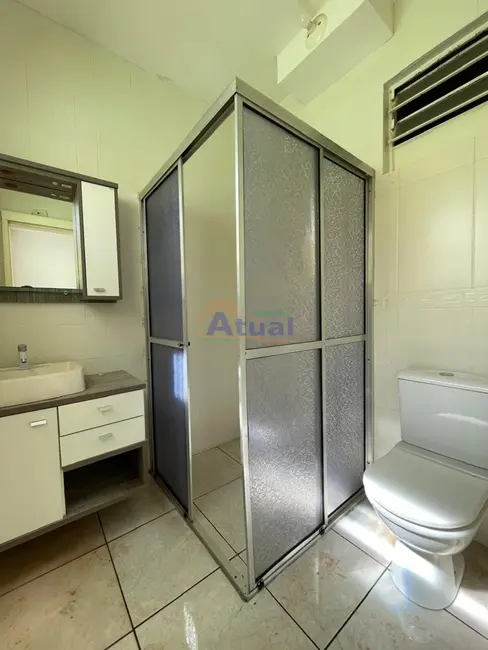 Foto 3 de Apartamento com 2 quartos para alugar em Centro, Santo Angelo - RS