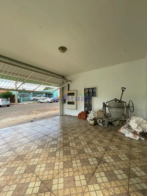 Foto 9 de Apartamento com 2 quartos para alugar em Centro, Santo Angelo - RS