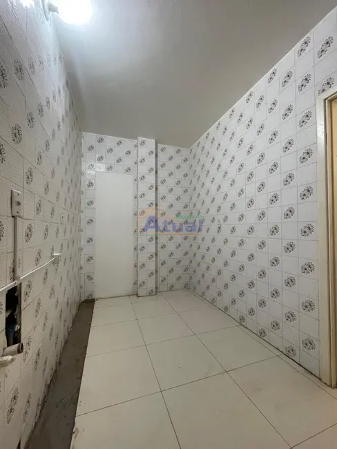 Foto 2 de Apartamento com 2 quartos para alugar em Centro, Santo Angelo - RS