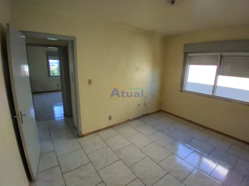 Foto 5 de Apartamento com 2 quartos para alugar em Sossego, Santo Angelo - RS