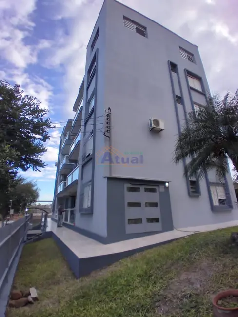 Foto 1 de Apartamento com 2 quartos para alugar em Sossego, Santo Angelo - RS