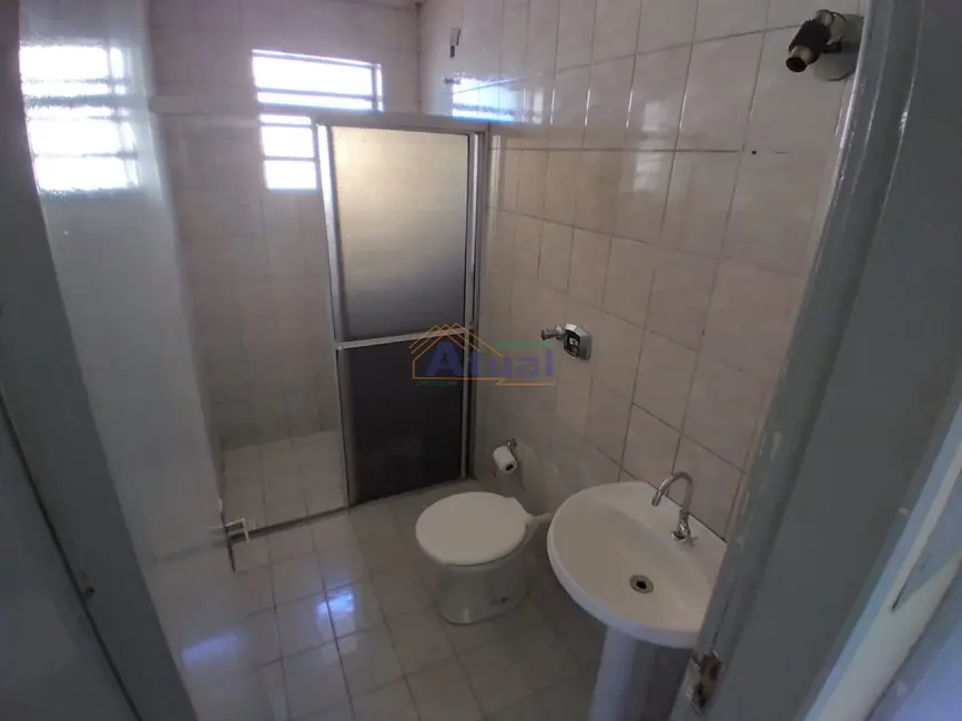 Foto 4 de Apartamento com 2 quartos para alugar em Sossego, Santo Angelo - RS