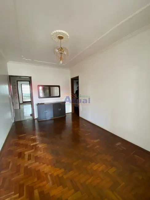 Foto 6 de Casa com 3 quartos à venda, 348m2 em Oliveira, Santo Angelo - RS