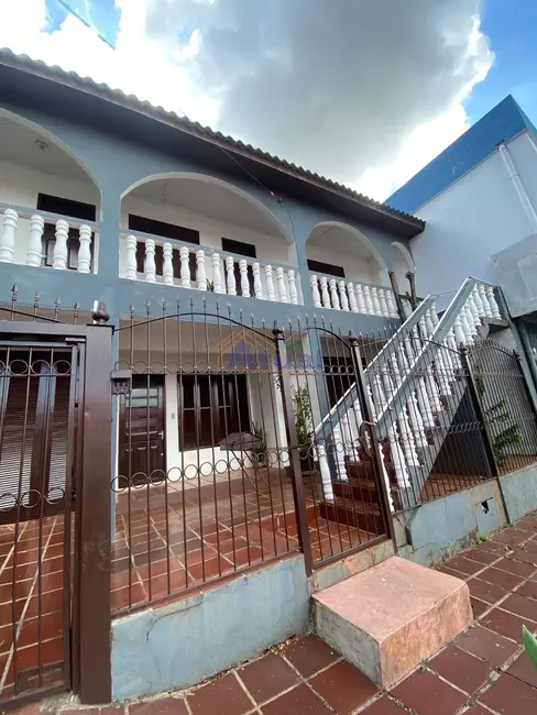 Foto 1 de Casa com 3 quartos à venda, 348m2 em Oliveira, Santo Angelo - RS