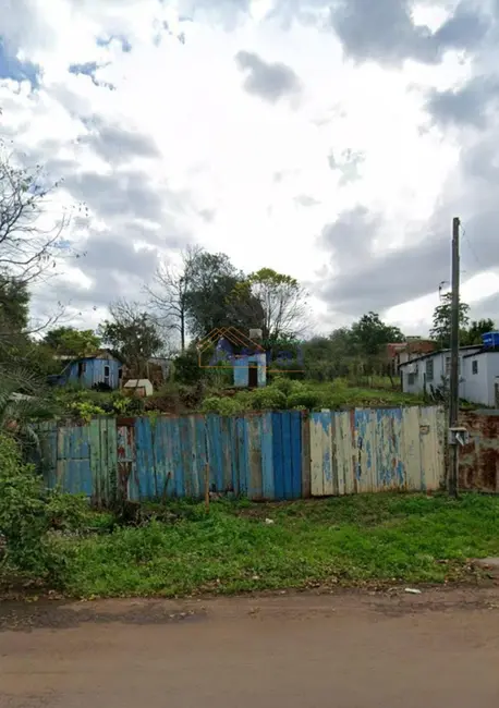 Foto 1 de Terreno / Lote à venda, 509m2 em Haller, Santo Angelo - RS