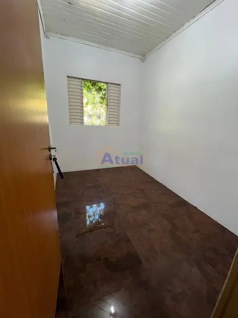 Foto 2 de Casa com 3 quartos à venda, 132m2 em Olavo Reis, Santo Angelo - RS