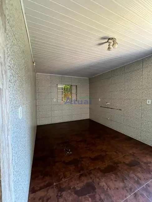 Foto 6 de Casa com 3 quartos à venda, 132m2 em Olavo Reis, Santo Angelo - RS
