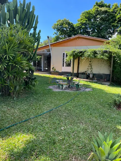 Foto 1 de Casa com 3 quartos à venda, 132m2 em Olavo Reis, Santo Angelo - RS