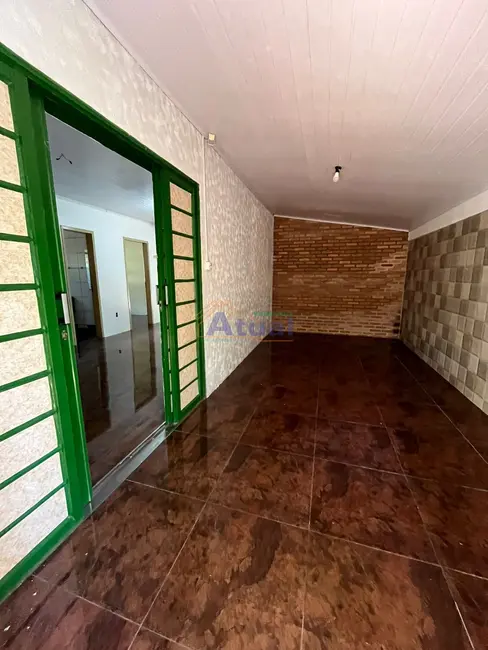 Foto 5 de Casa com 3 quartos à venda, 132m2 em Olavo Reis, Santo Angelo - RS