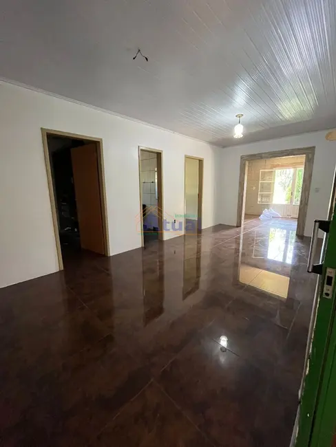 Foto 4 de Casa com 3 quartos à venda, 132m2 em Olavo Reis, Santo Angelo - RS