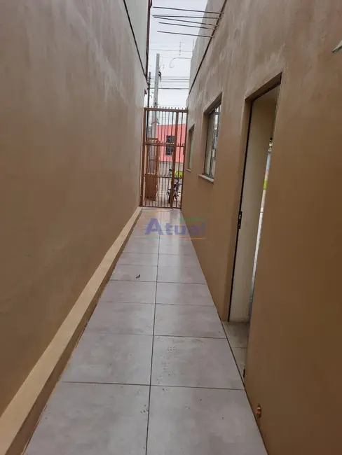 Foto 4 de Sala Comercial para alugar em José Alcebíades Oliveira, Santo Angelo - RS