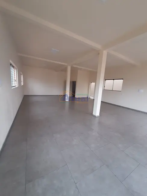 Foto 6 de Sala Comercial para alugar em José Alcebíades Oliveira, Santo Angelo - RS