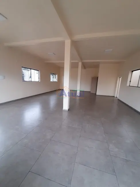 Foto 3 de Sala Comercial para alugar em José Alcebíades Oliveira, Santo Angelo - RS