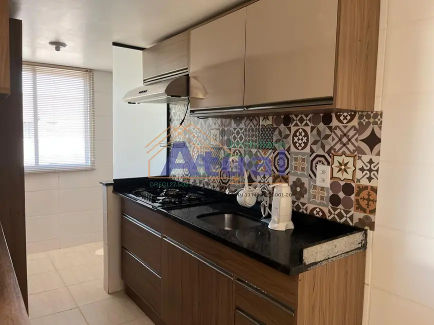 Foto 3 de Apartamento com 2 quartos à venda e para alugar, 50m2 em São Carlos, Santo Angelo - RS