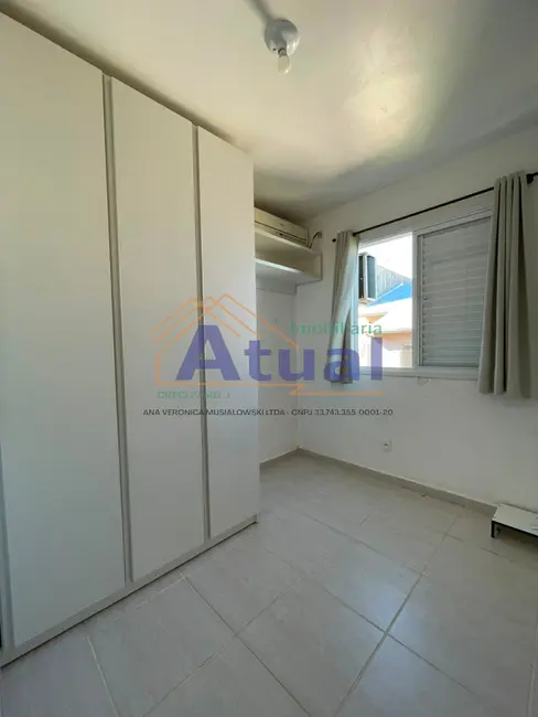 Foto 7 de Apartamento com 2 quartos à venda e para alugar, 50m2 em São Carlos, Santo Angelo - RS