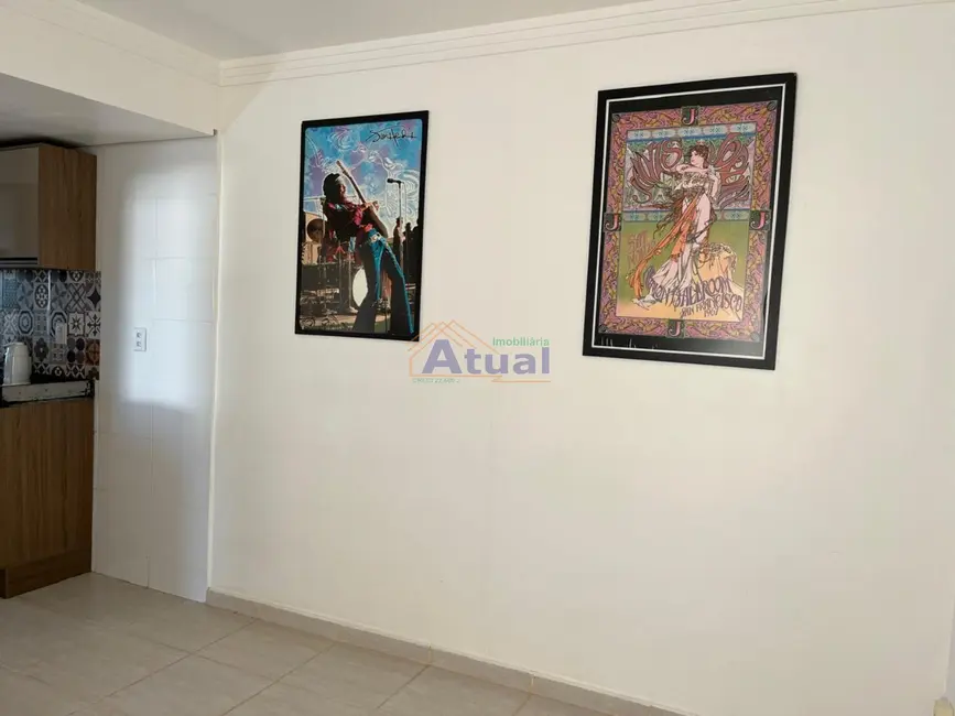 Foto 4 de Apartamento com 2 quartos à venda, 50m2 em Olavo Reis, Santo Angelo - RS