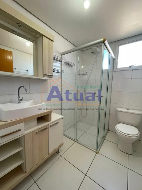 Foto 9 de Apartamento com 2 quartos à venda e para alugar, 50m2 em São Carlos, Santo Angelo - RS