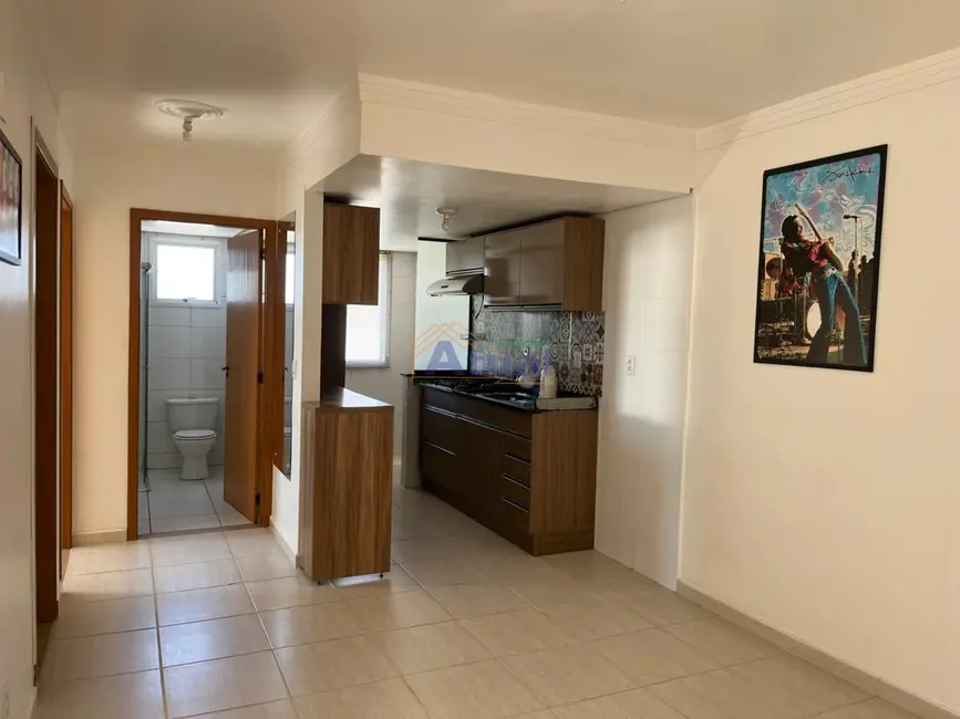Foto 1 de Apartamento com 2 quartos à venda, 50m2 em Olavo Reis, Santo Angelo - RS