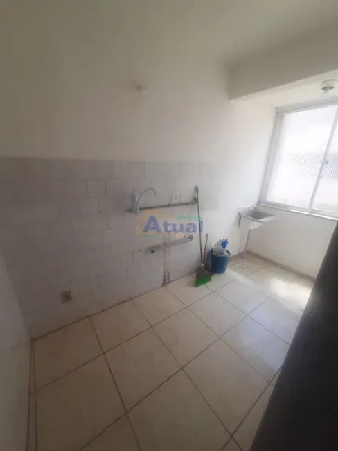 Foto 2 de Apartamento com 1 quarto à venda, 49m2 em Aliança, Santo Angelo - RS
