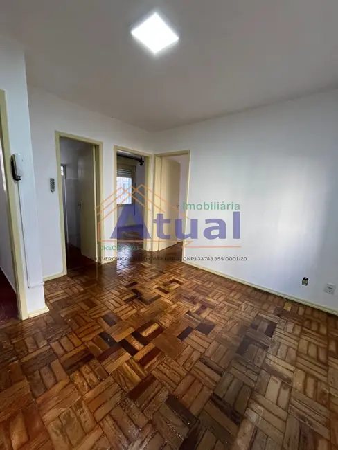 Foto 1 de Apartamento com 2 quartos à venda, 56m2 em Aliança, Santo Angelo - RS