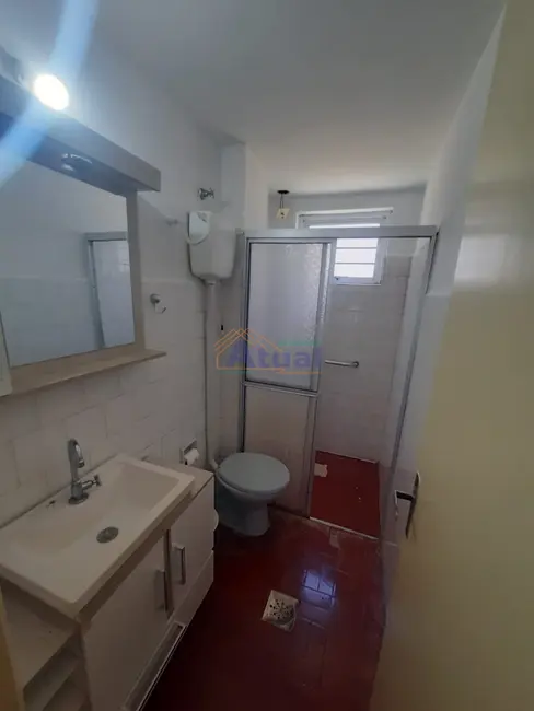 Foto 5 de Apartamento com 2 quartos à venda, 56m2 em Aliança, Santo Angelo - RS