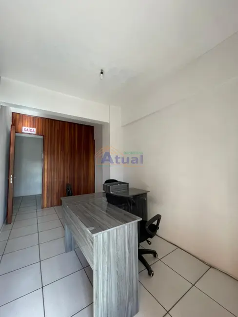 Foto 1 de Sala Comercial para alugar em Centro, Santo Angelo - RS