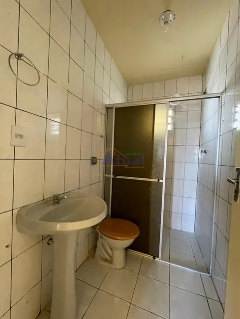 Foto 5 de Apartamento com 3 quartos para alugar em Centro, Santo Angelo - RS