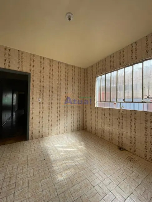 Foto 8 de Casa com 4 quartos para alugar em Centro, Santo Angelo - RS