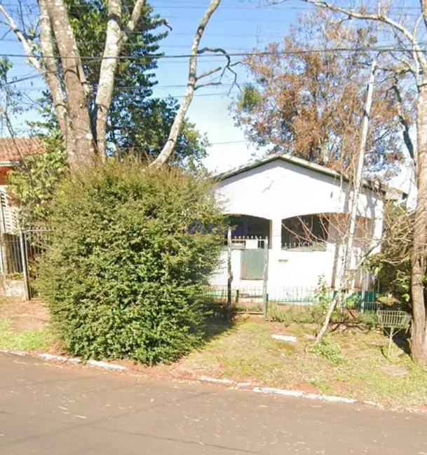 Foto 1 de Casa com 2 quartos à venda, 98m2 em Hortência, Santo Angelo - RS