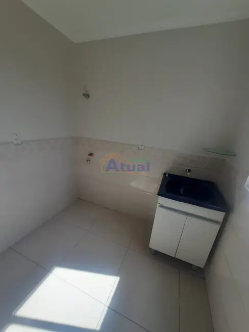 Foto 5 de Apartamento com 2 quartos para alugar em Kurtz, Santo Angelo - RS