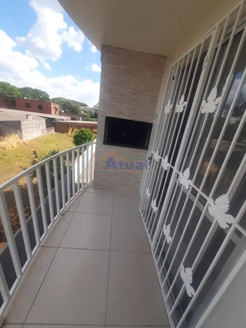 Foto 8 de Apartamento com 2 quartos para alugar em Kurtz, Santo Angelo - RS