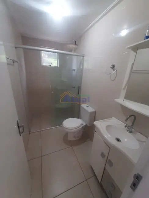Foto 3 de Apartamento com 2 quartos para alugar em Kurtz, Santo Angelo - RS