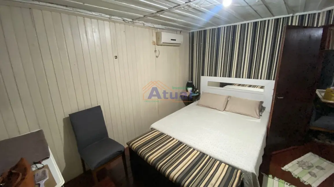 Foto 6 de Casa com 3 quartos à venda, 72m2 em Indubrás, Santo Angelo - RS