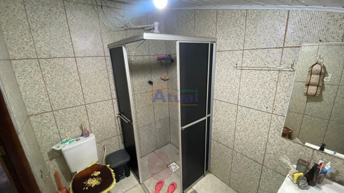 Foto 4 de Casa com 3 quartos à venda, 72m2 em Indubrás, Santo Angelo - RS