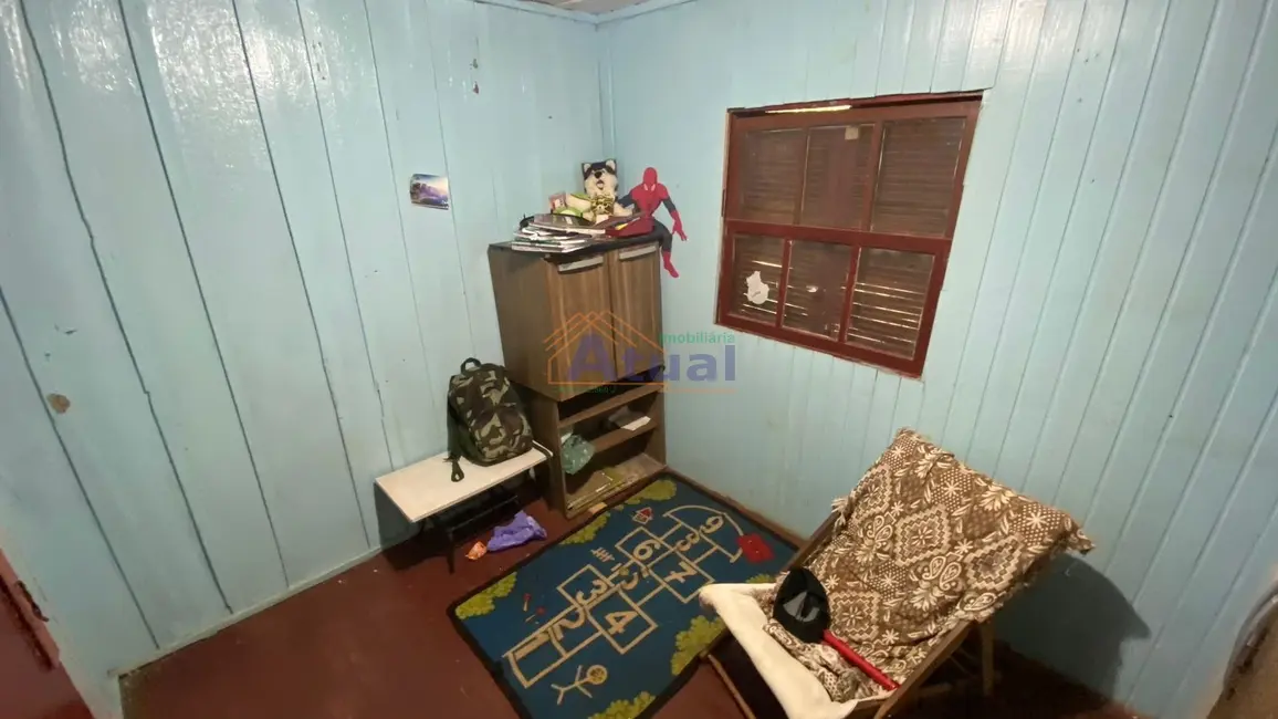 Foto 5 de Casa com 3 quartos à venda, 72m2 em Indubrás, Santo Angelo - RS