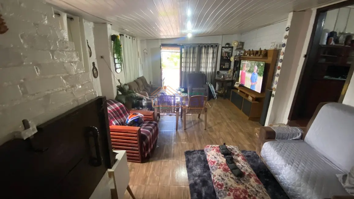 Foto 7 de Casa com 3 quartos à venda, 72m2 em Indubrás, Santo Angelo - RS