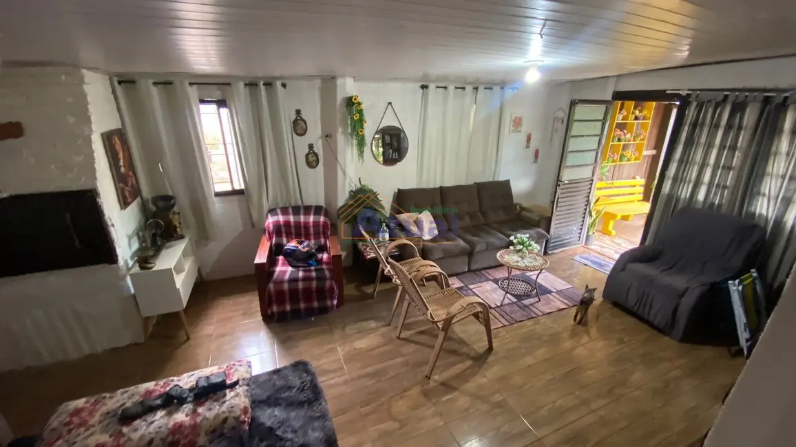 Foto 9 de Casa com 3 quartos à venda, 72m2 em Indubrás, Santo Angelo - RS