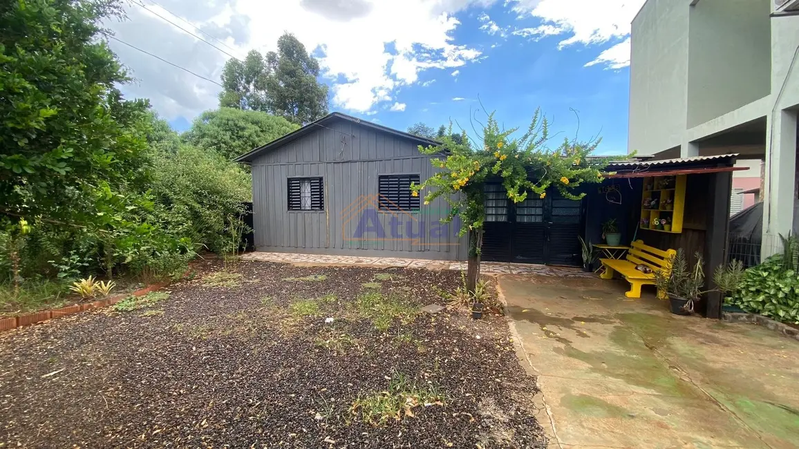 Foto 2 de Casa com 3 quartos à venda, 72m2 em Indubrás, Santo Angelo - RS