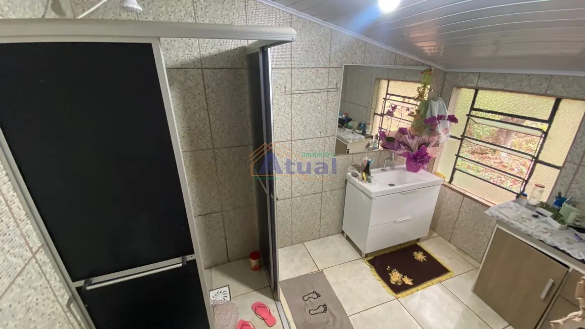 Foto 3 de Casa com 3 quartos à venda, 72m2 em Indubrás, Santo Angelo - RS