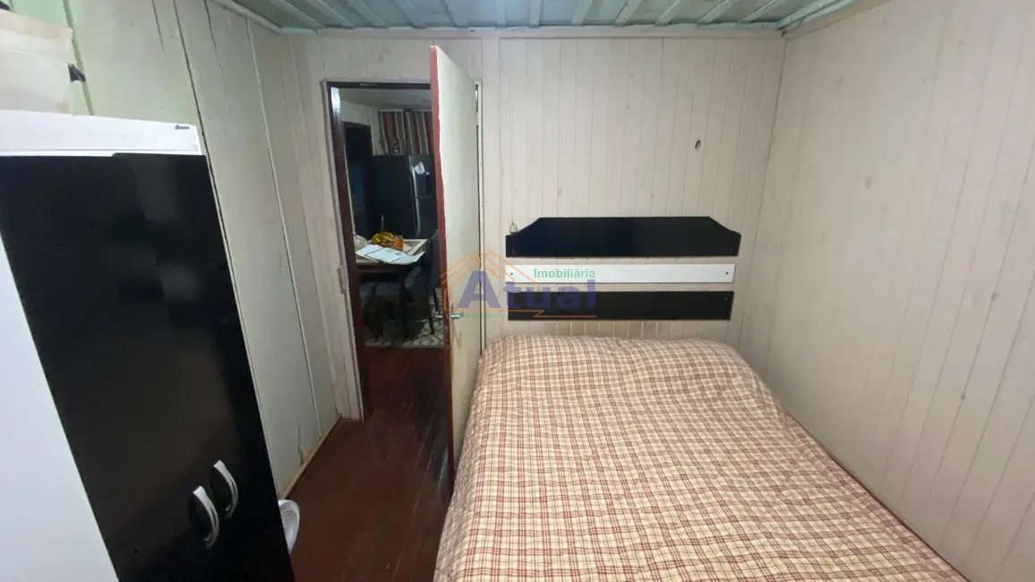 Foto 8 de Casa com 3 quartos à venda, 72m2 em Indubrás, Santo Angelo - RS
