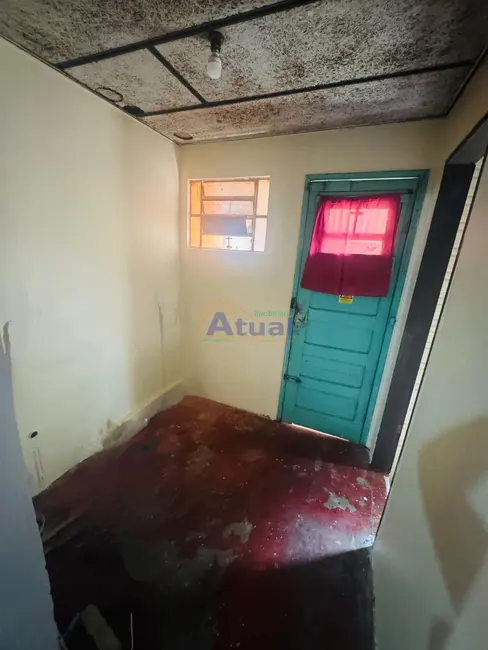 Foto 8 de Casa com 2 quartos para alugar em Aliança, Santo Angelo - RS