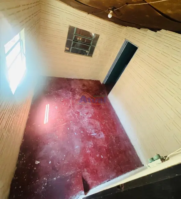 Foto 6 de Casa com 2 quartos para alugar em Aliança, Santo Angelo - RS