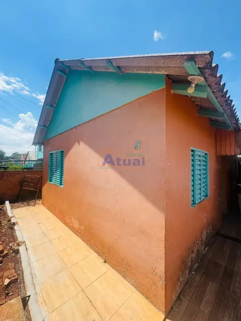 Foto 4 de Casa com 2 quartos para alugar em Aliança, Santo Angelo - RS